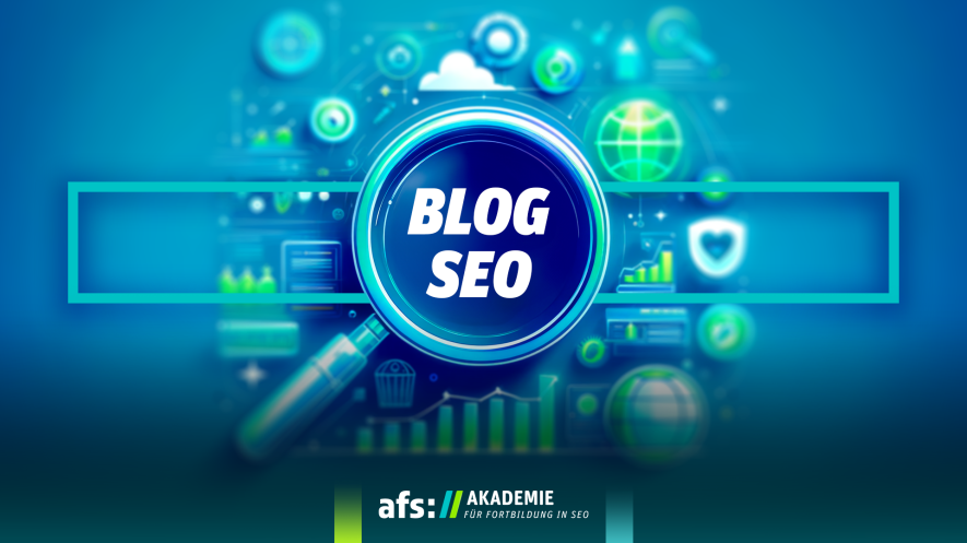 Blog SEO: So steigerst du deine Online-Sichtbarkeit