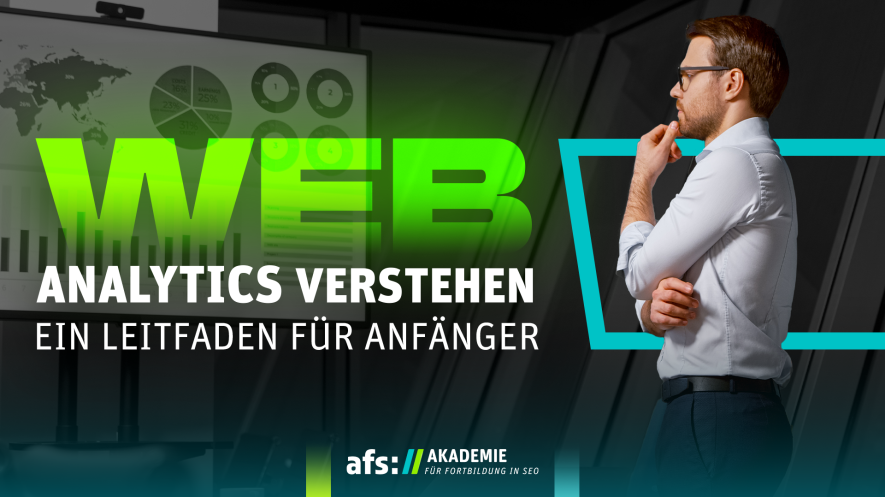 Web Analytics verstehen: Ein Leitfaden für Anfänger