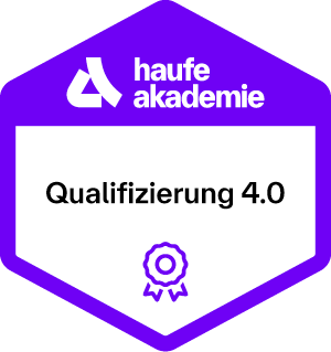 Haufe Open Badges