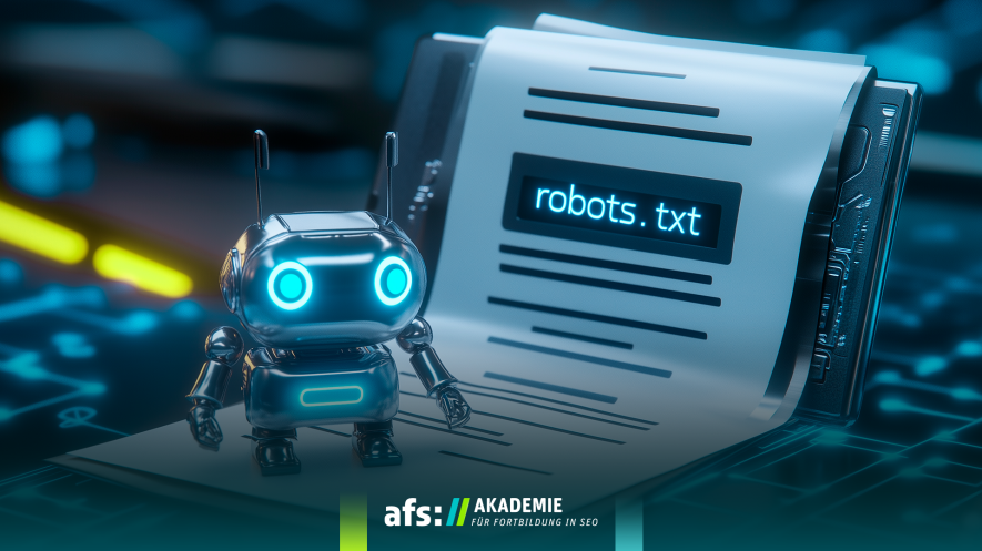 Crawler-Steuerung mit robots.txt – Regeln verstehen und Auswirkungen kennen